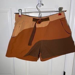 Outdoor Voices Rectrek 3" Short